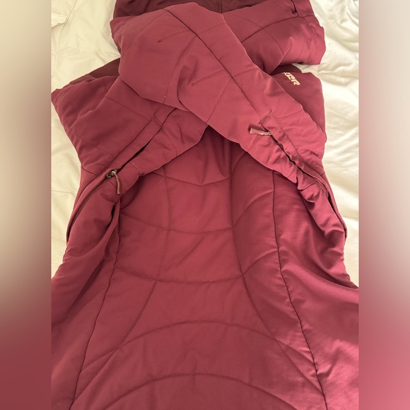 Marker Women’s Snowdancer Ski Jacket - Picture 12 of 15